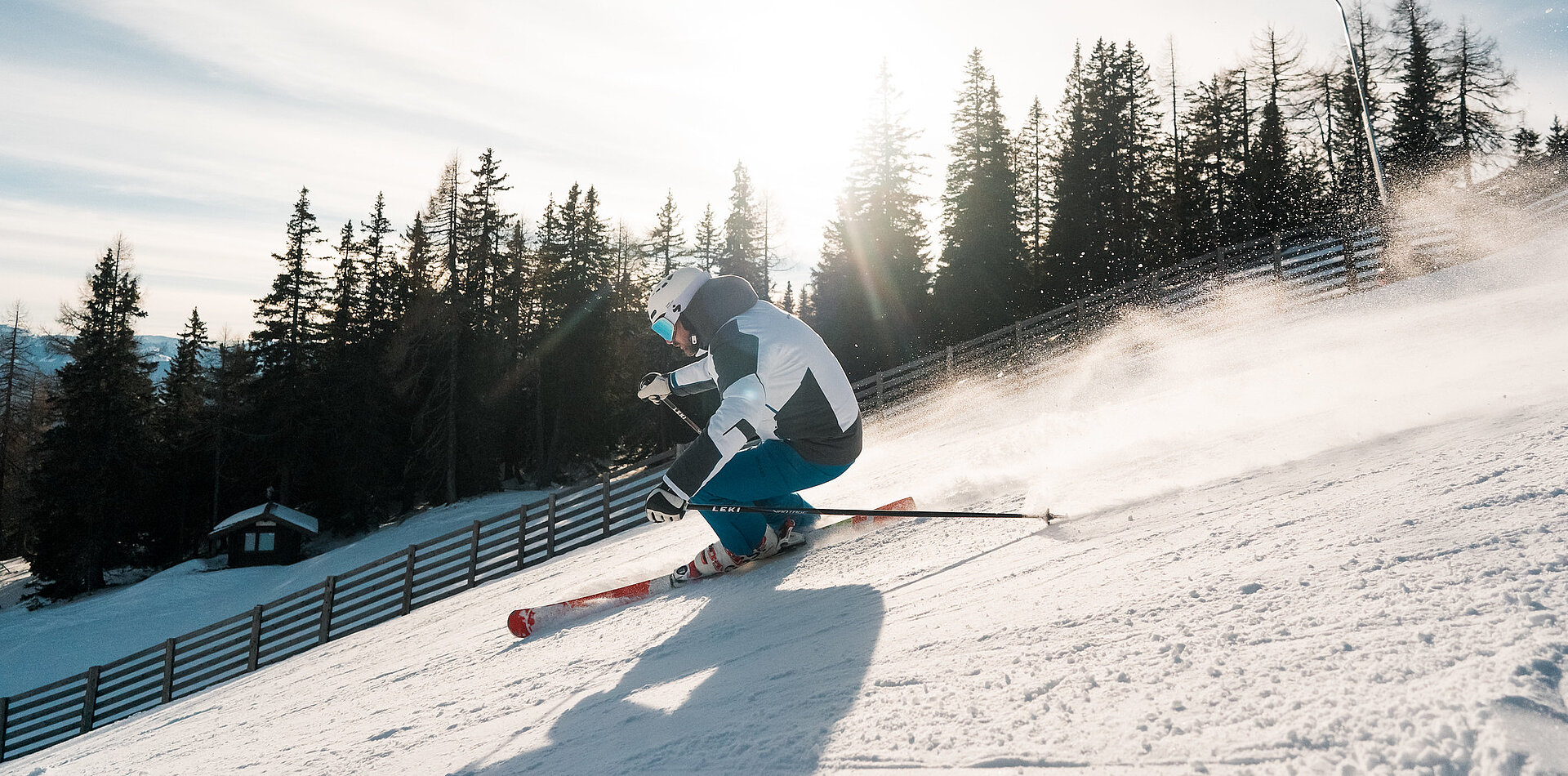 © Region Katschberg Lieser-Maltatal Daniela Ebner