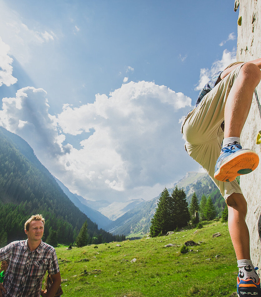 © Tourismusregion Katschberg-Rennweg