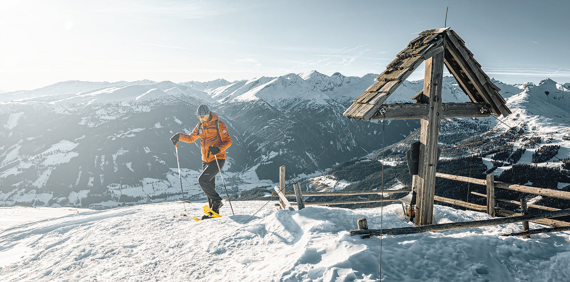 © Tourismusregion Katschberg-Rennweg Gerald Ramsbacher